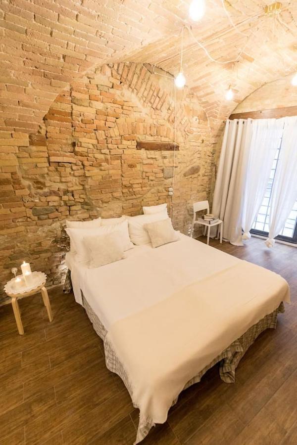 Apartament Il Vicolo Di Porta Pesa Perugia Zewnętrze zdjęcie