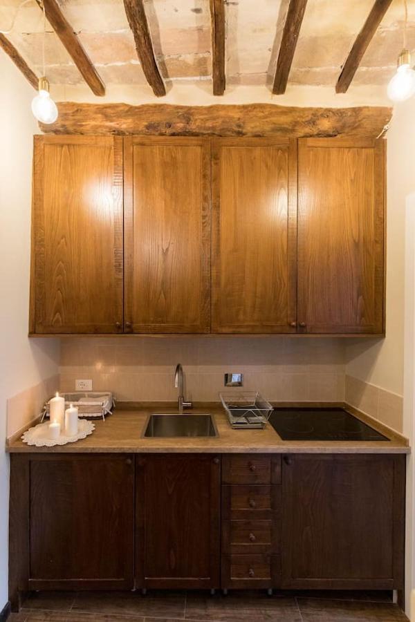 Apartament Il Vicolo Di Porta Pesa Perugia Zewnętrze zdjęcie