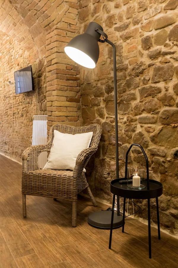 Apartament Il Vicolo Di Porta Pesa Perugia Zewnętrze zdjęcie