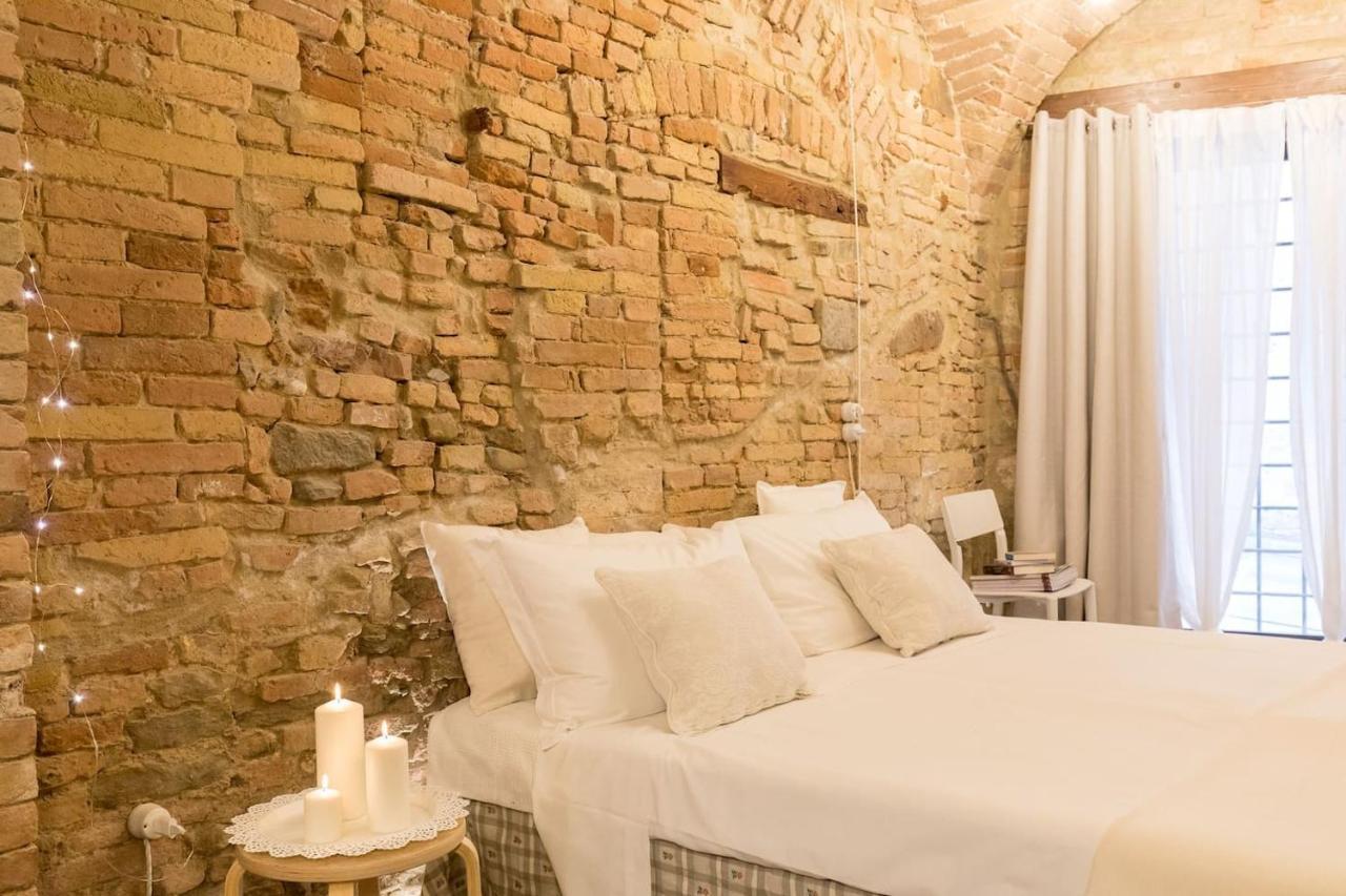 Apartament Il Vicolo Di Porta Pesa Perugia Zewnętrze zdjęcie