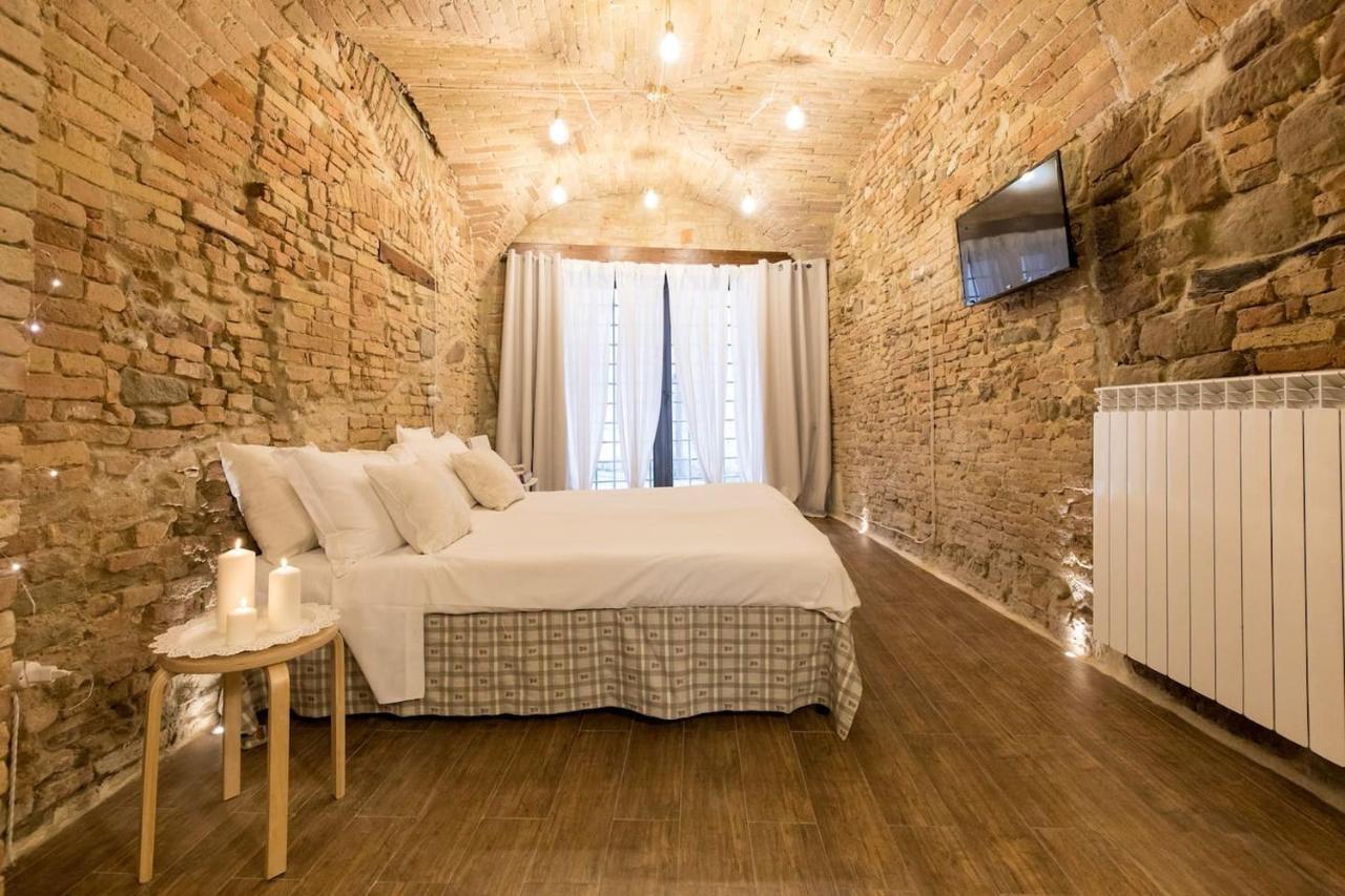 Apartament Il Vicolo Di Porta Pesa Perugia Zewnętrze zdjęcie
