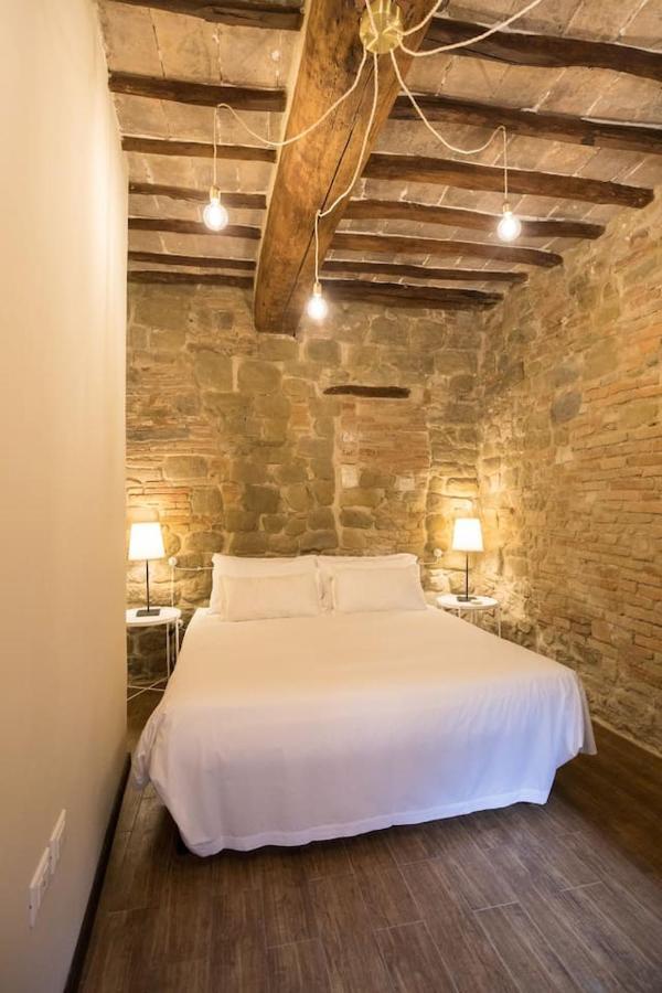 Apartament Il Vicolo Di Porta Pesa Perugia Zewnętrze zdjęcie