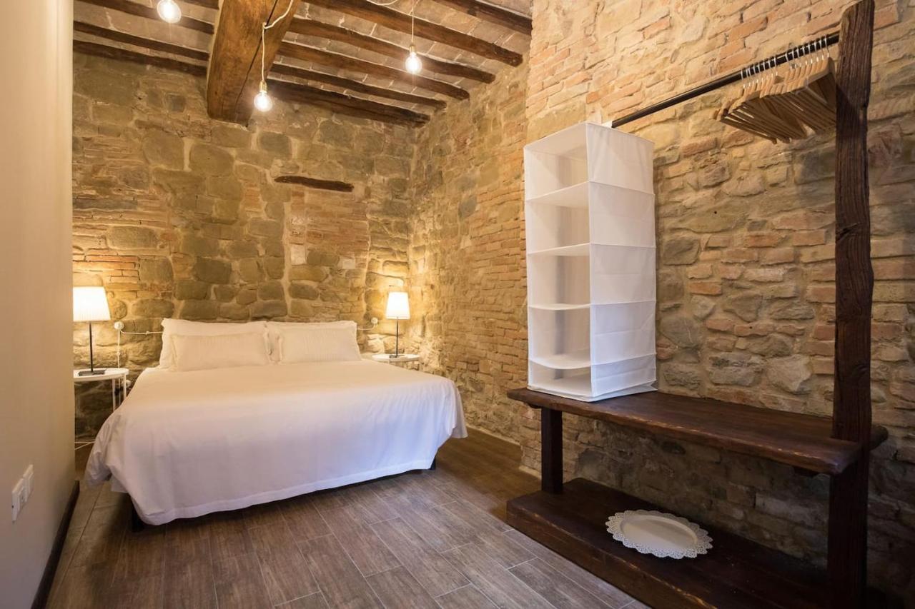 Apartament Il Vicolo Di Porta Pesa Perugia Zewnętrze zdjęcie