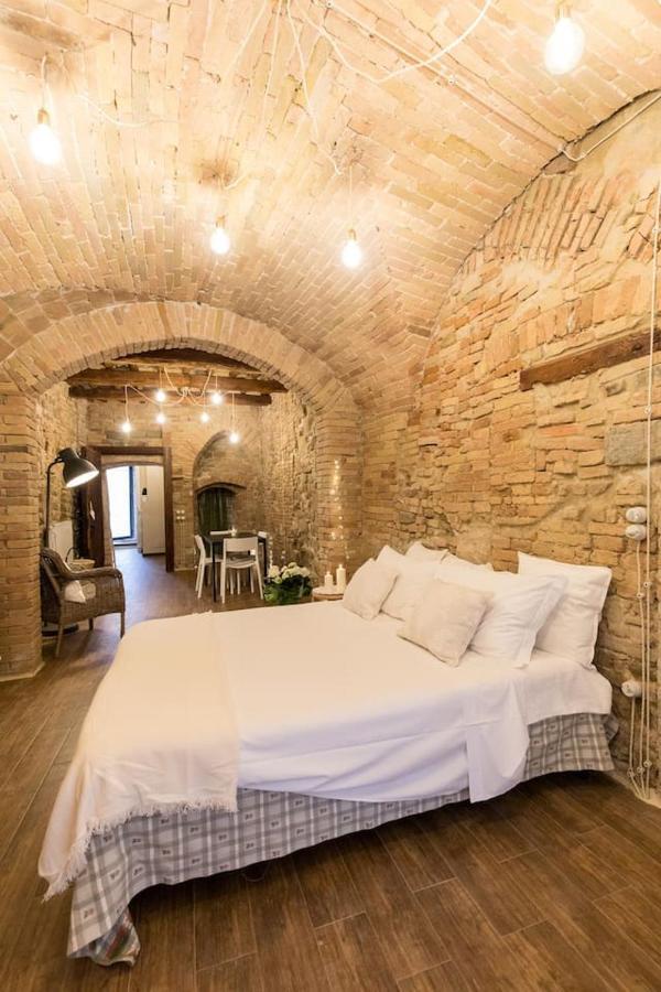 Apartament Il Vicolo Di Porta Pesa Perugia Zewnętrze zdjęcie